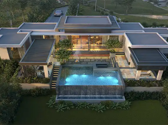 Phoenix Realtor best property dealers in Pune